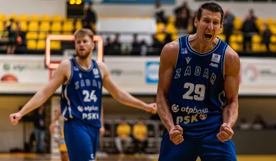 Luka Božić