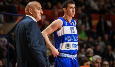Lazar Radetić