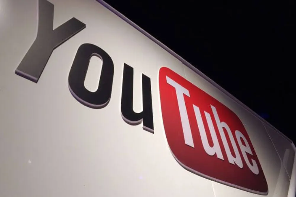 You Tube