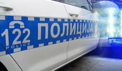 Полиција РС, илустрација