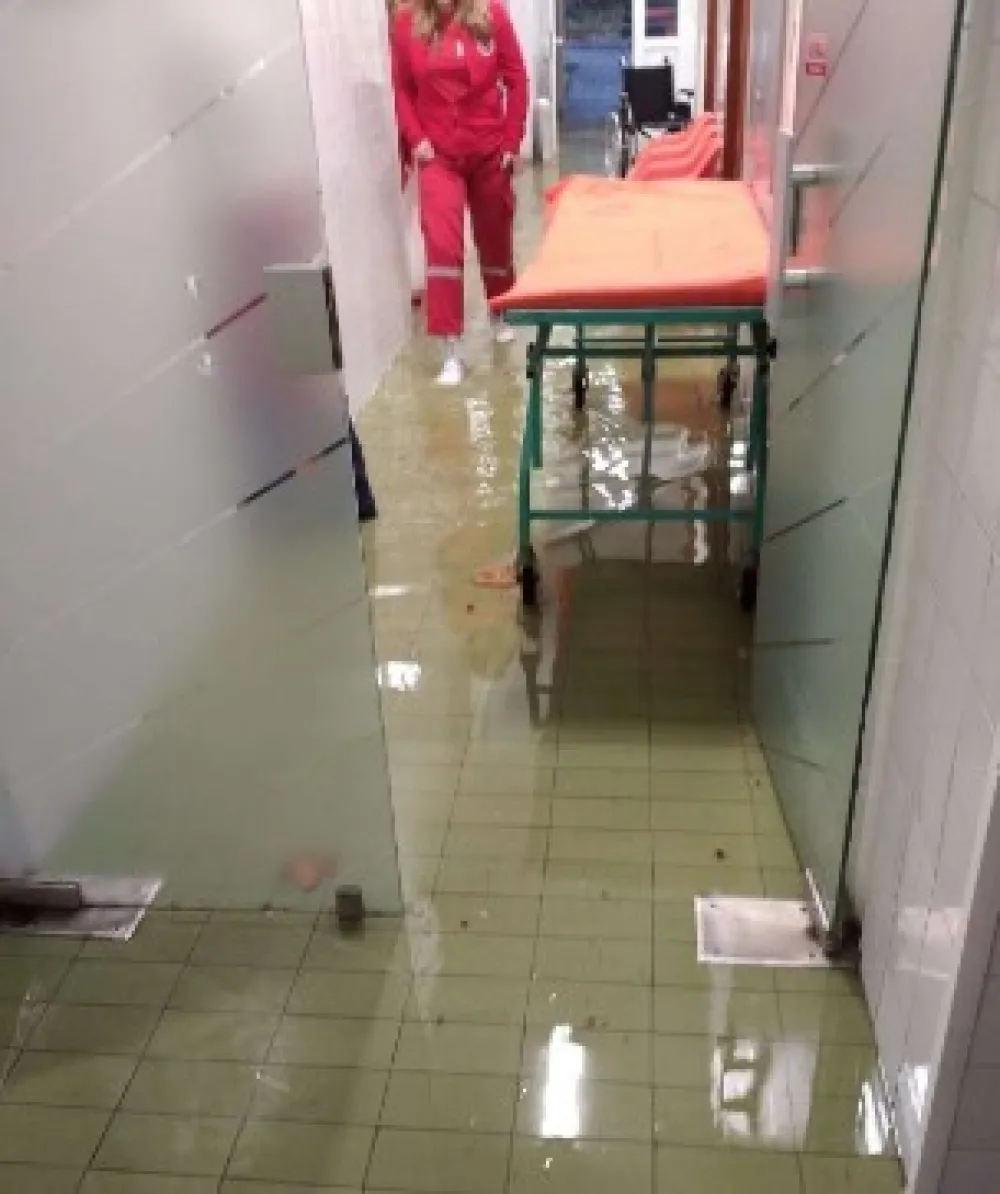 FOTO: Radio Tivat