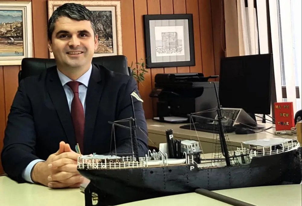 Ilir Capuni