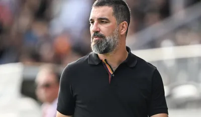 Arda Turan