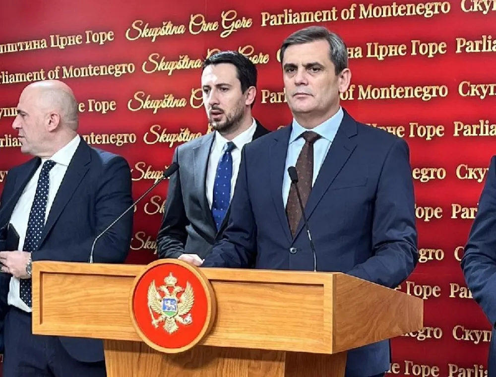 (Foto: RTCG)