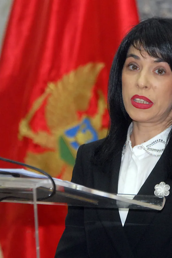 Зоја Лаловић Бојанић