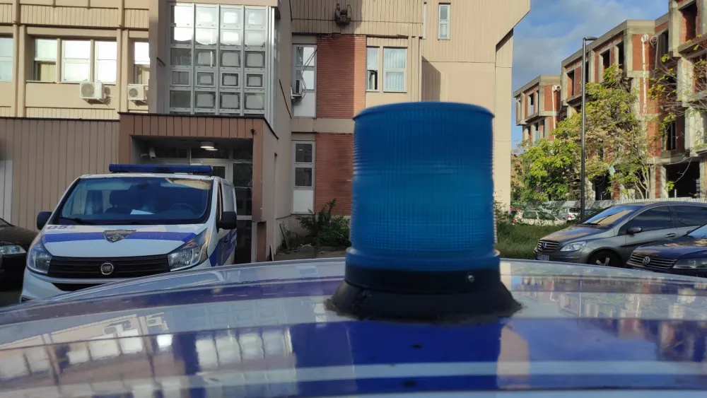 osnovno tužila&scaron;tvo pg, policija - foto: ž.b.