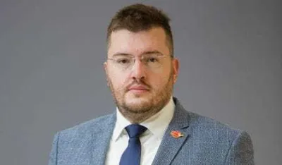 Momo Koprivica