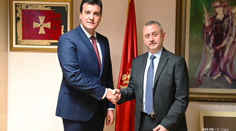 Milović i Miler