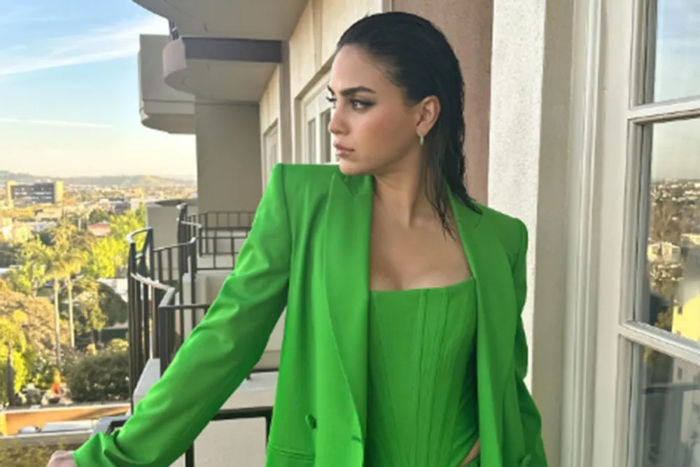 Melisa Barera