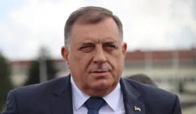 Милорад Додик