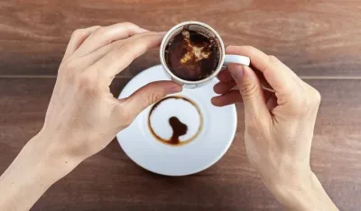 Kafa k