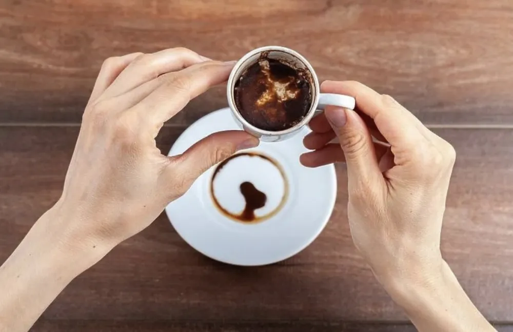 Kafa k