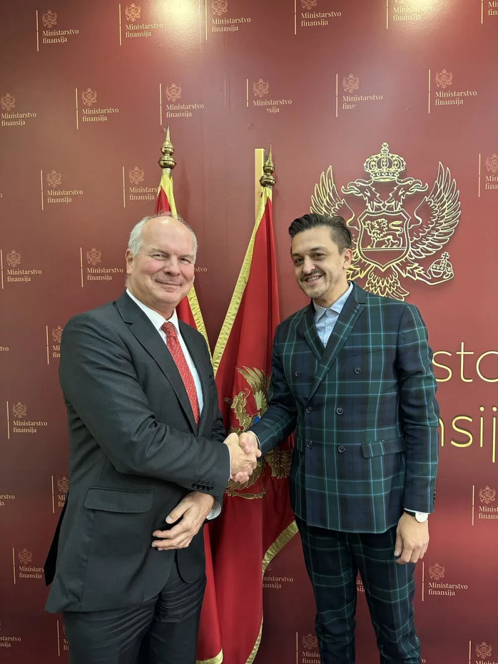 FOTO: Ministarstvo