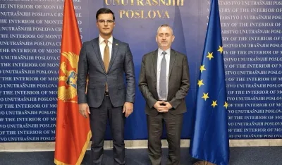 &Scaron;aranović i Miler