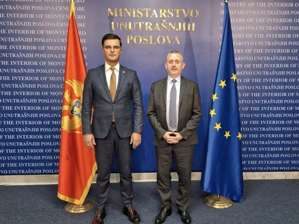 &Scaron;aranović i Miler