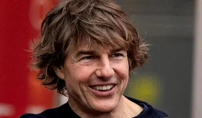 Tom Kruz