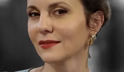 Nada &Scaron;argin