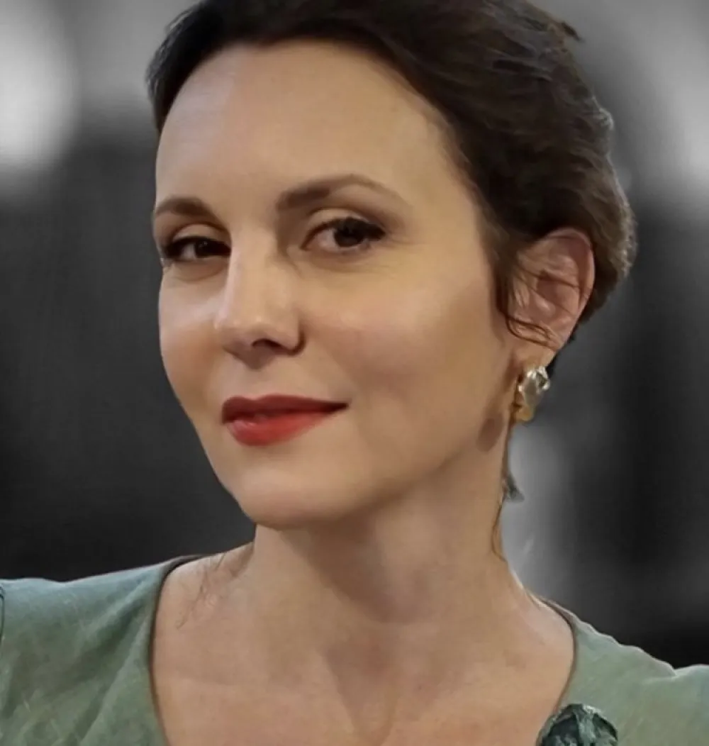Nada &Scaron;argin