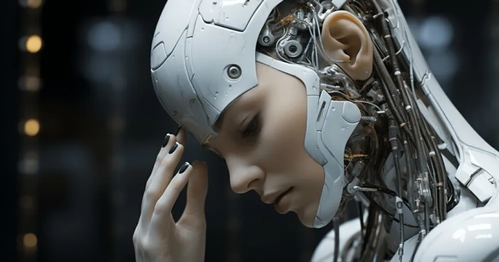 Google AI BARD tvrdi da će ljudi postati besmrtni