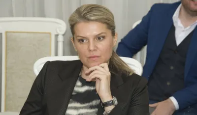 sastanak sefova poslanickih klubova
