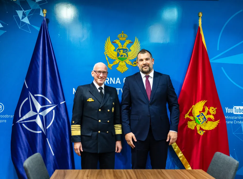 Krapovic - Rule 