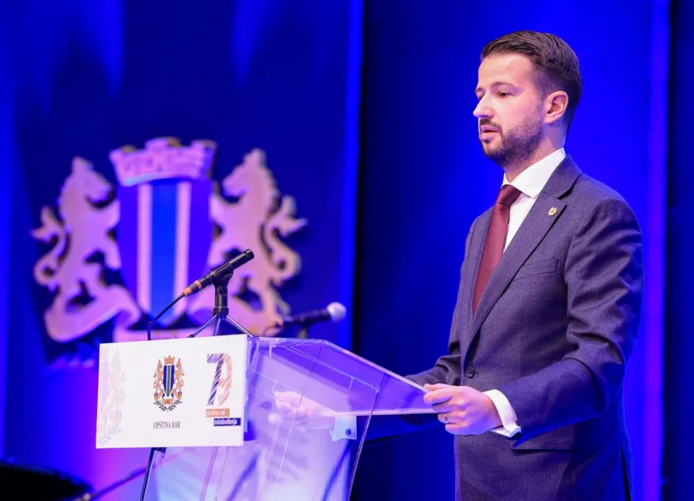 Jakov Milatović