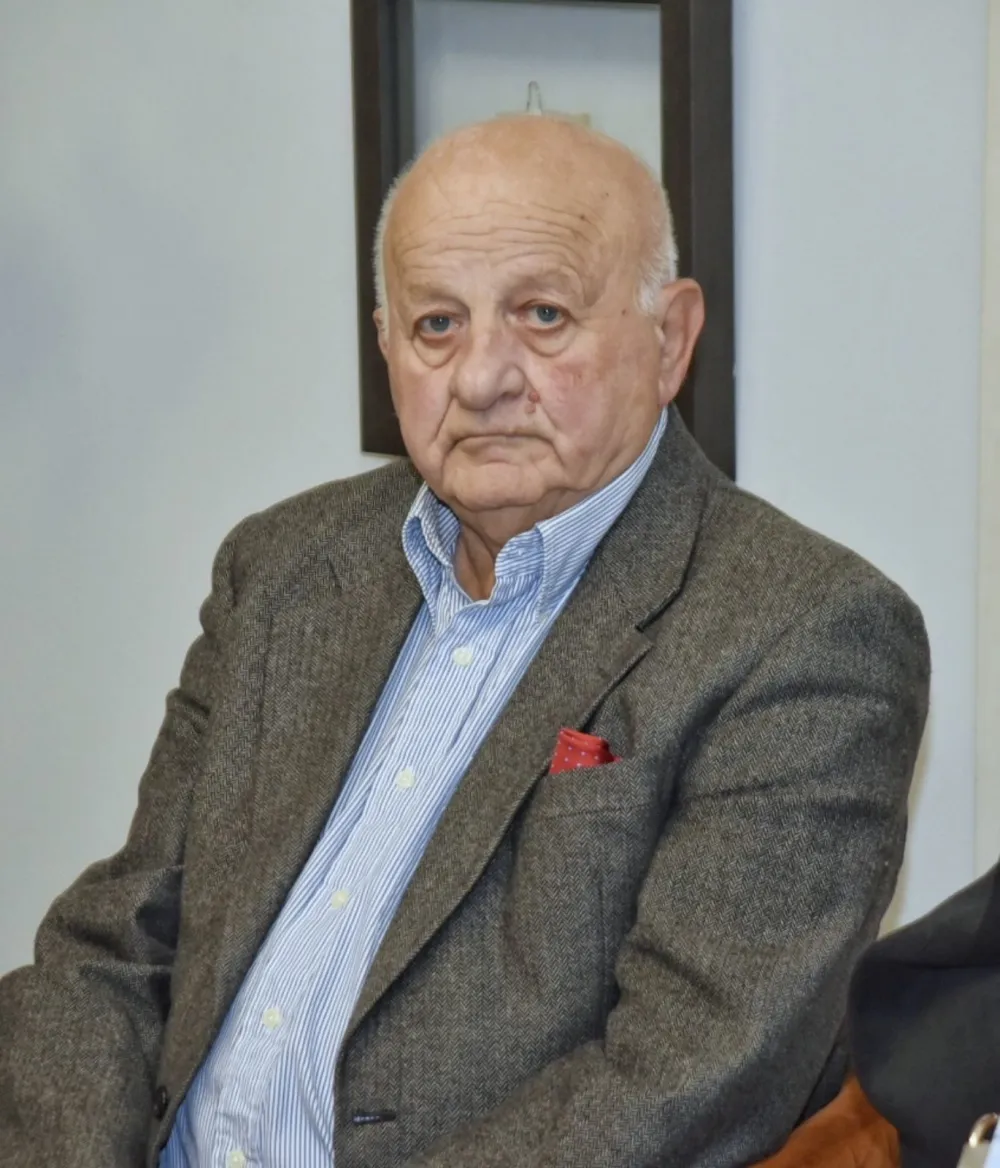 Precizno bilježio i ovјekovјečio ljude i vriјeme