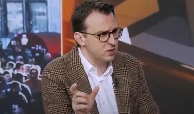 Petković: Kurti neka ne brine za Srbe, Beograd će nastaviti da čuva mir