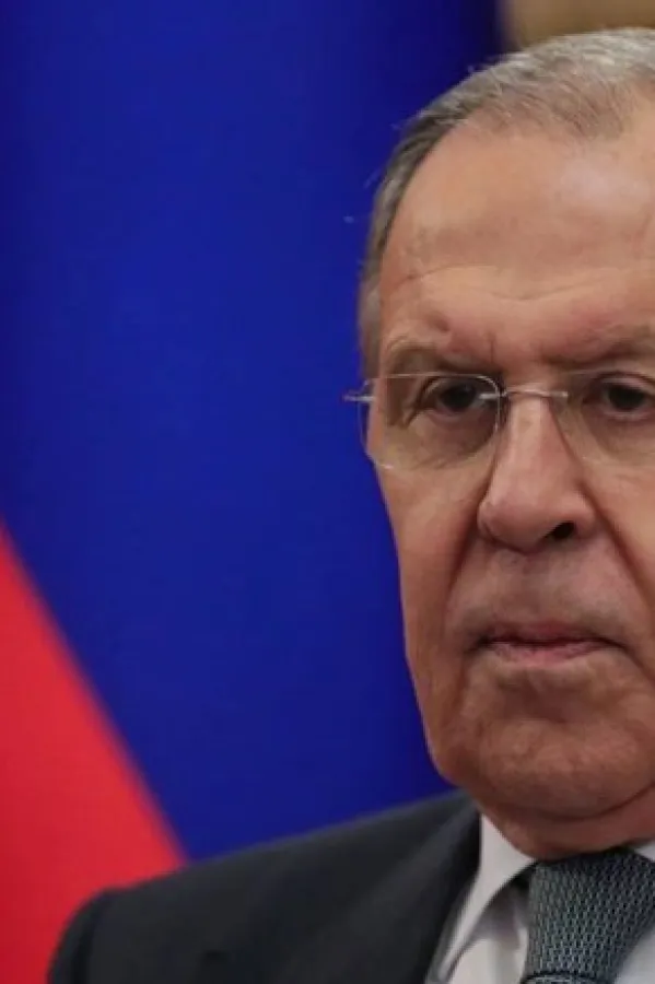 Sergeј Lavrov