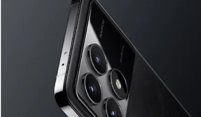 Xiaomi j