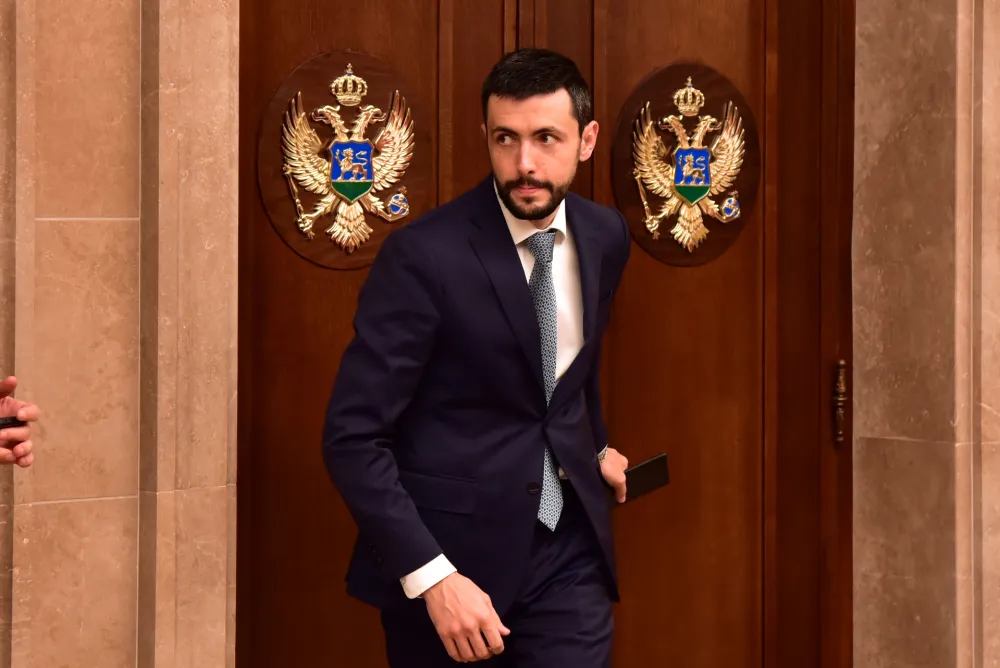 Živković: Nije realno da do 30. novembra budu ispunjeni svi uslovi za popis