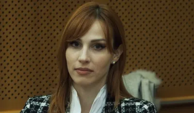 Anđela Vojinović