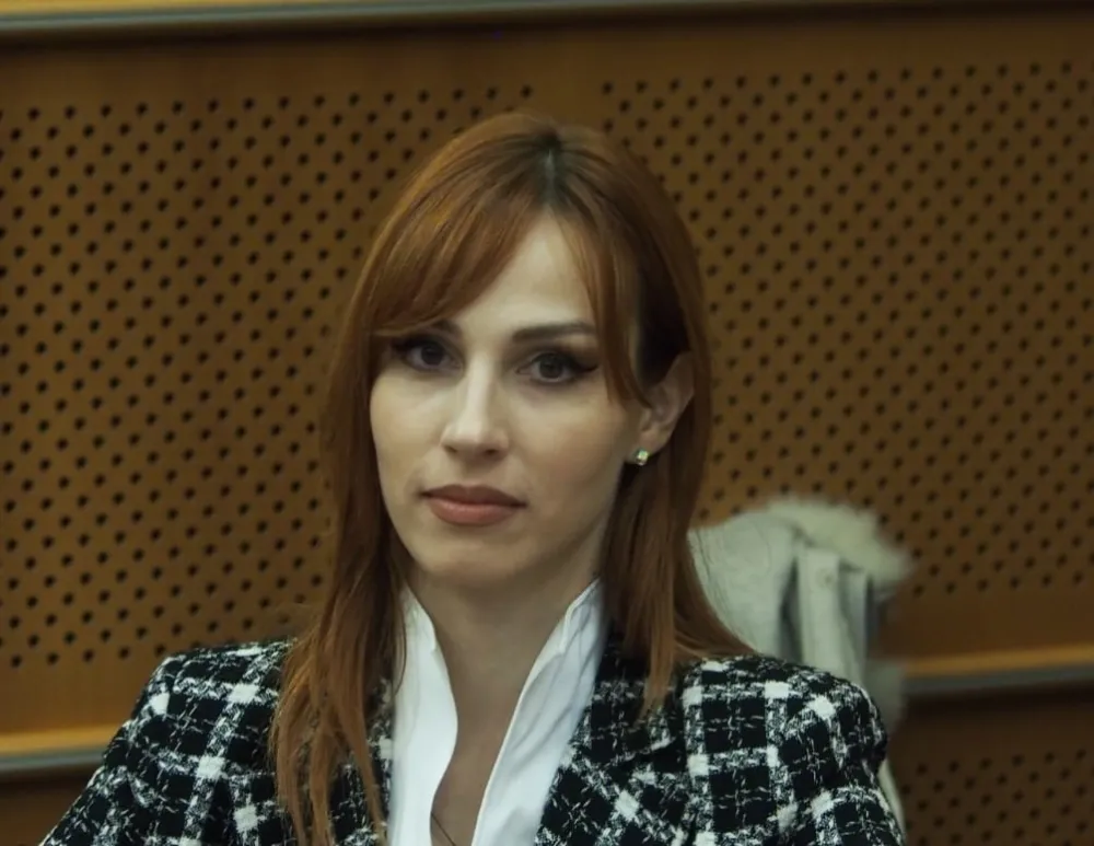Anđela Vojinović
