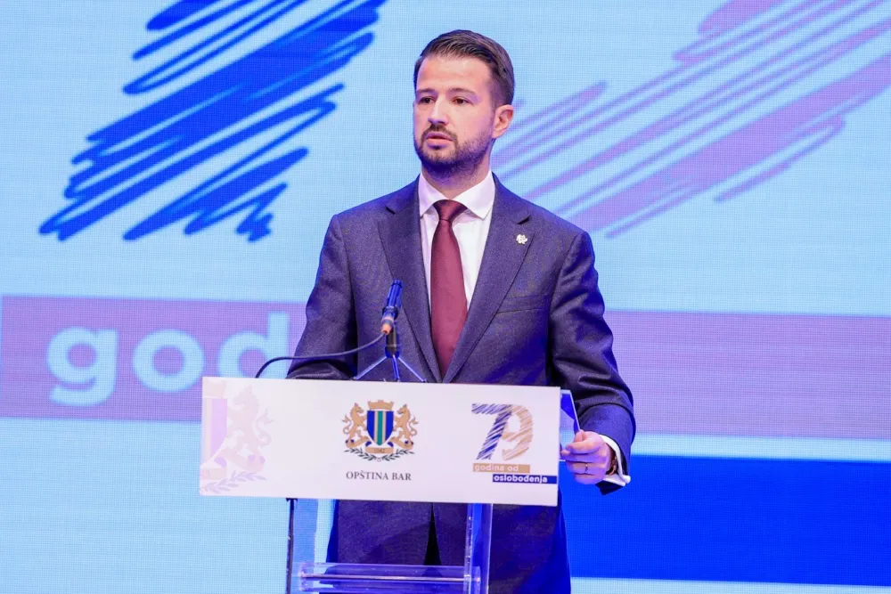 Jakov Milatović
