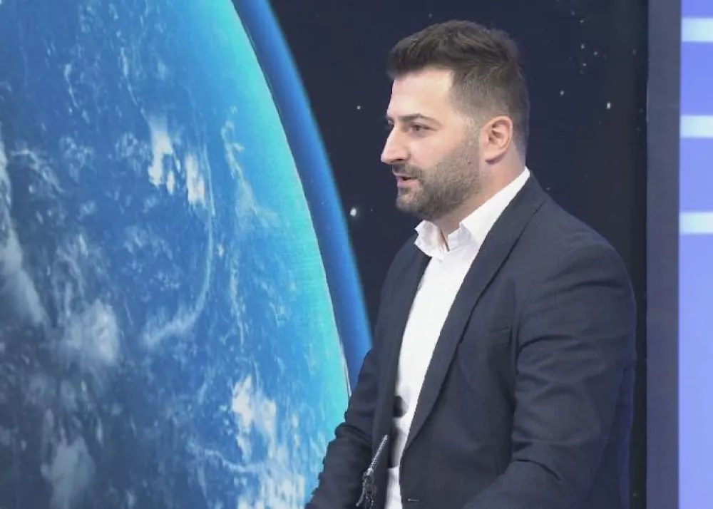 Direktor Monstata: Pripreme za popis teku po planu, popisivači uskoro obilaze teren