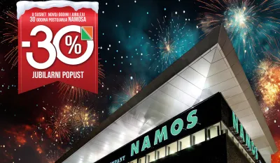 Namos Dajković Company