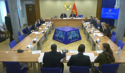 (VIDEO) Vuković: Deficit budžeta za 150 miliona manji od planiranog
