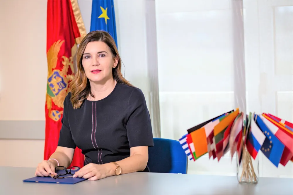Popa: Kroz program prekogradnične saradnje realizovano 29 projekata