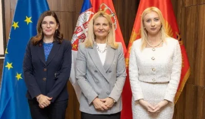 Popa, Mi&scaron;čević i Gorčević