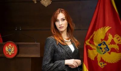 Anđela Vojinović