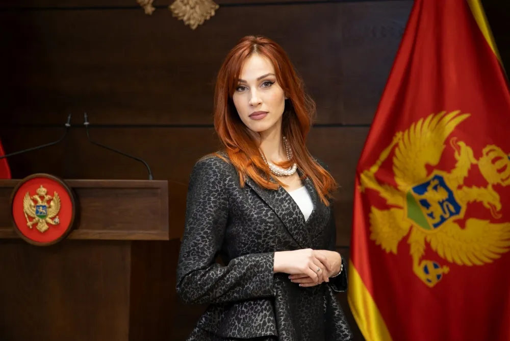 Anđela Vojinović