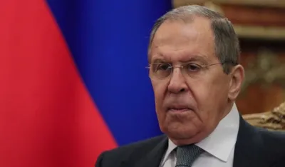 Sergeј Lavrov