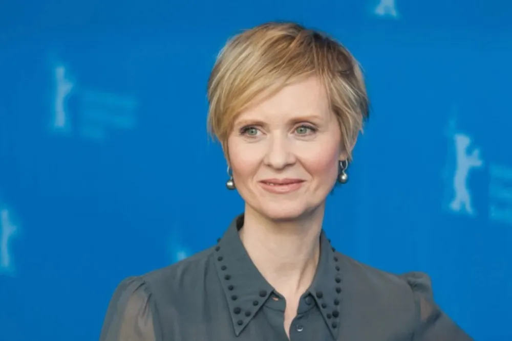 Sintija Nikson