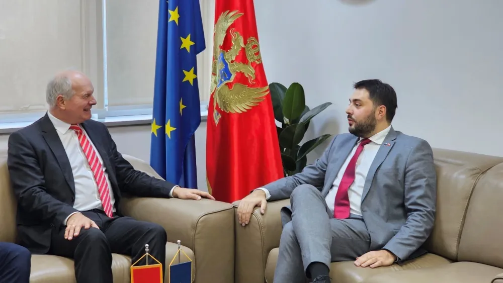 Martinović i Miler