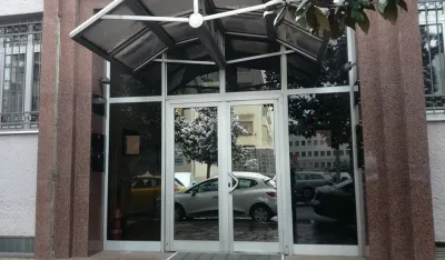 Vi&scaron;i sud Podgorica