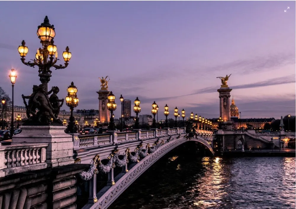 PARIZ, FRANCUSKA