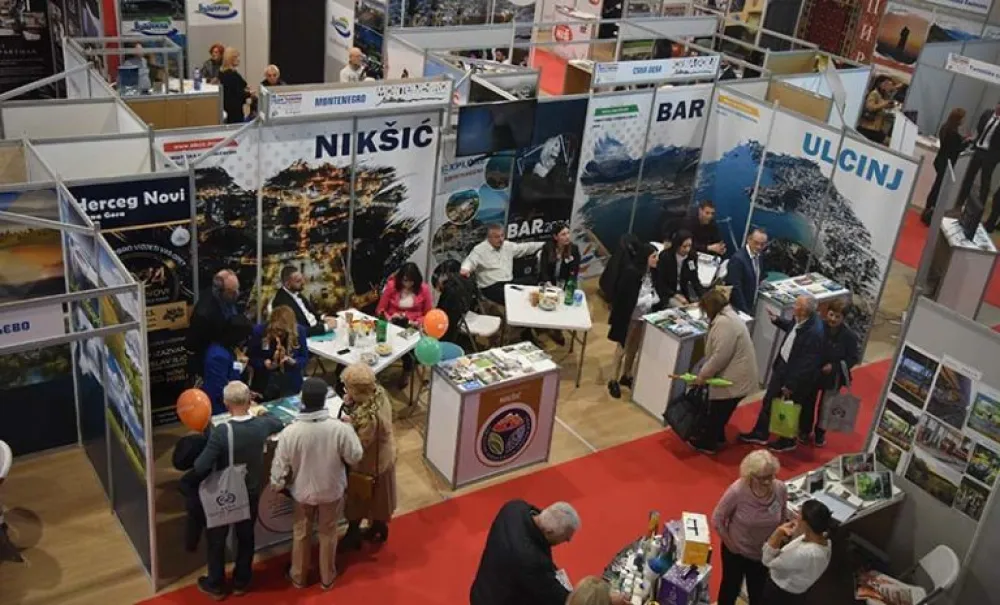 TO Bar promovisala ponudu destinacije i novogodi&scaron;njeg programa u regionu