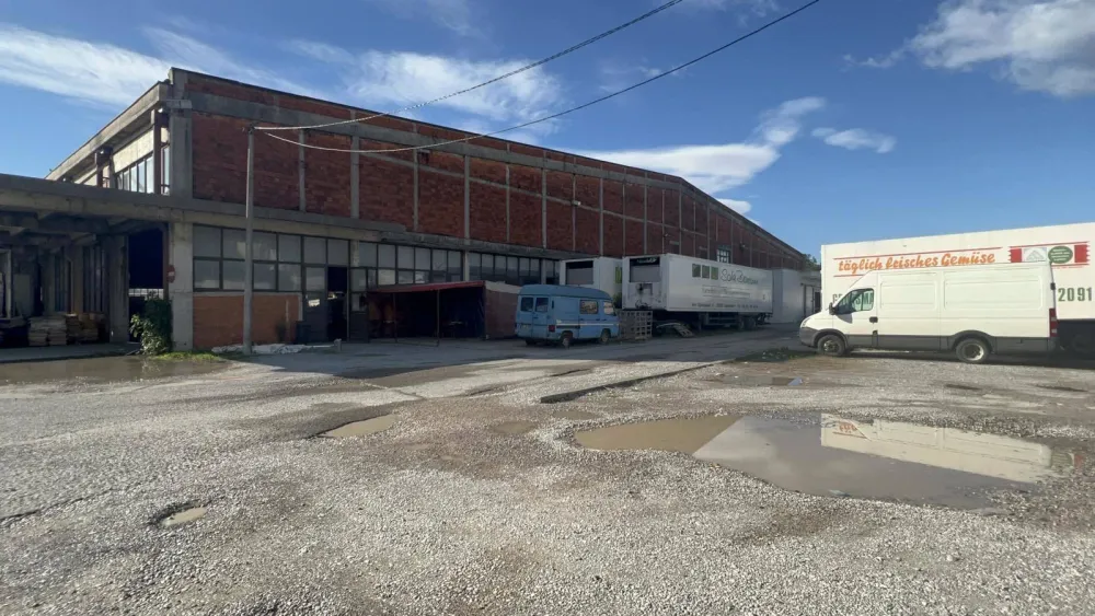 Ugovor o zakupu Distributivnog centra istekao priјe 13 godina