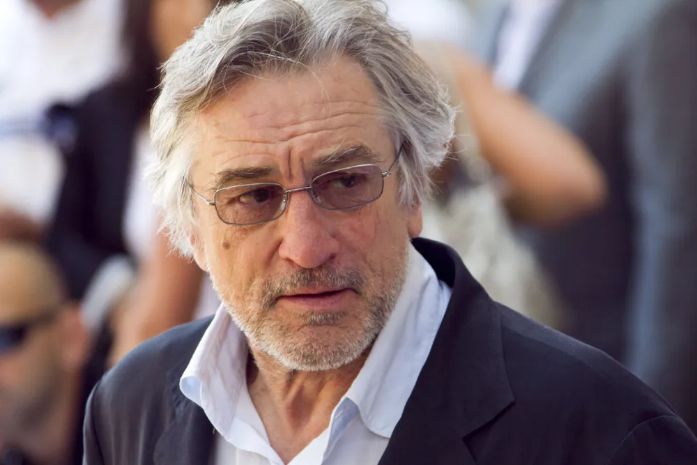 Robert de Niro