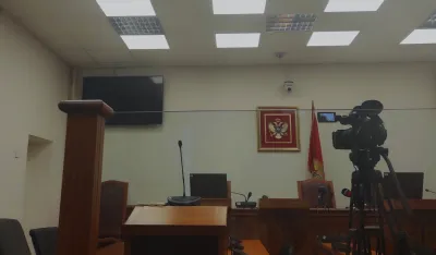 Evropska komisija: Sporost sudova u Crnoj Gori omogućava odbranu sa slobode za te&scaron;ki kriminal